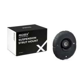 RIDEX 1180S0659 Coupelle d'amortisseur CITROËN