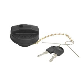 Comprar Tapa, depósito de combustible de LEMA 10725.T a bajo precio de 43,36&nbsp;&euro;