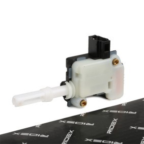 RIDEX 791C0023 Cierre centralizado AUDI