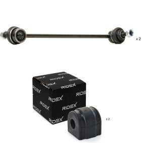 Reparatursatz, Stabilisatorlager für BMW von RIDEX