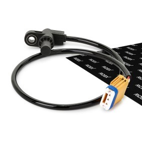 RIDEX 4113S0017 Sensore velocità CITROËN C4