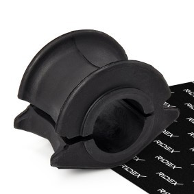 RIDEX 1334A0417 Stabigummis FIAT DUCATO Bus (230) 2.0 109 PS Otto