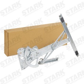 STARK SKWR-0420718 Alzacristalli TOYOTA COROLLA