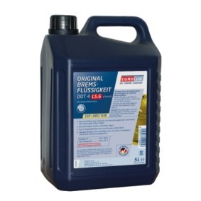 Køb Bremsevæske af EUROLUB 549005 til den lave pris 412,83&nbsp;kr.