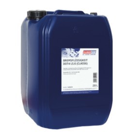 Køb Bremsevæske af EUROLUB 549020 til den lave pris 1.324,67&nbsp;kr.