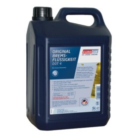 Køb Bremsevæske af EUROLUB 542005 til den lave pris 335,55&nbsp;kr.