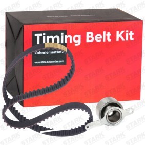 Zahnriemensatz des Herstellers STARK - Originalware Artikelnummer: SKTBK-0760409