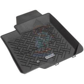 RENSI 164-1 Tappetini SKODA