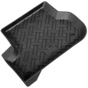 RENSI 172-1 Tappetini TOYOTA COROLLA