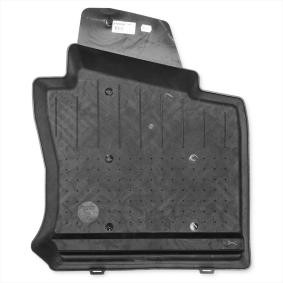 RENSI 174-1 Tappetini SKODA