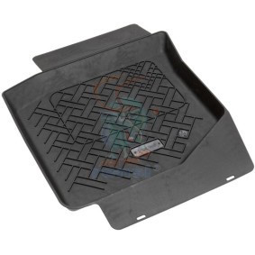 RENSI 214-1 Fußmatten LAND ROVER