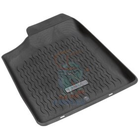 RENSI 910-1 Tappetini FORD Escort 5 (ANL)