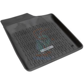 RENSI 911-1 Tappetini FORD Escort 5 (ANL)