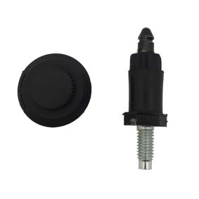 PLANET TECH PL4401 Unterfahrschutz PEUGEOT 307 (3A/C)