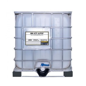 Osta Ohjaustehostinöljy MANNOL:llä MN8203-IBC edullisesti hintaan 2 326,68&nbsp;&euro;