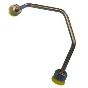 PLANET TECH PL6106 Schlauch, Leckkraftstoff RENAULT ESPACE 3 (JE0)