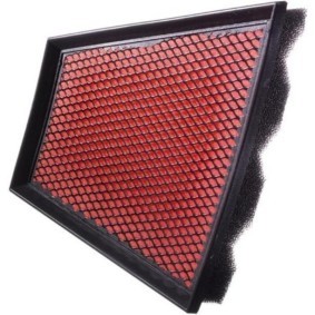 PIPERCROSS PP1698 Filtro de aire SUZUKI BALENO Fastback (EG) 1.8 121 cv Motor otto