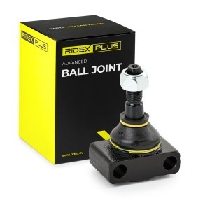 RIDEX PLUS 2462S0060P Rótula de suspensão SMART FORTWO