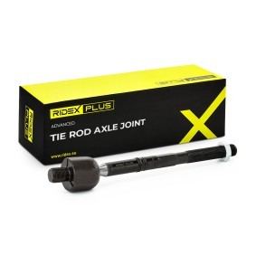 RIDEX PLUS 51T0075P Rotule axiale BMW 5 Touring (E61)