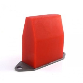 MPBS 29001168-00/80SHA Coifa amortecedor e batente do amortecedor JEEP CHEROKEE (XJ)