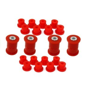 MPBS 6000801/80SHA Silentblock de brazo de suspensión SUZUKI Samurai SUV (SJ_)