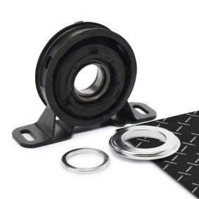 RIDEX 1420M0100 Soporte de cardán FORD TRANSIT