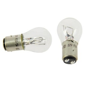 Køb Blinklyspære af Michelin 008781 til den lave pris 17,20&nbsp;kr.