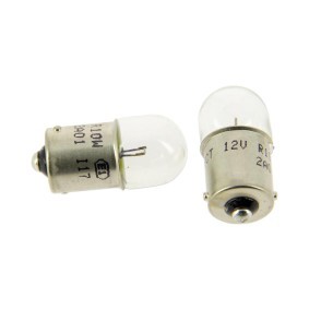 Køb Blinklyspære af Michelin 008786 til den lave pris 37,25&nbsp;kr.