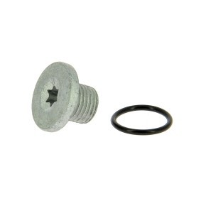 XL 300070 Junta de tapon de cárter GMC Savana 2500 Extended Passenger Van 6.0 305 cv Motor otto