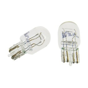 XL 680056 Pære til bremselys MAZDA 6 Station Wagon (GY) 1.8 120 hk Bensinmotor