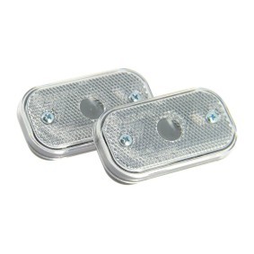 XL 553915 Standlicht RENAULT Megane 3 Schrägheck (BZ0/1_) 1.6 101 PS Otto