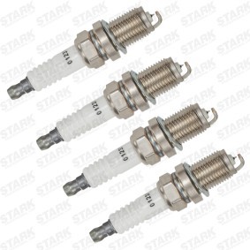 Zündkerze SKSP-19990315 für CHEVROLET