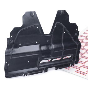 REZAW PLAST 150601 Motorhjelm-isolering PEUGEOT