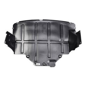 REZAW PLAST 150812 Motorhjelm-isolering RENAULT