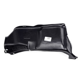 REZAW PLAST 150103 Motorhjelm-isolering SEAT
