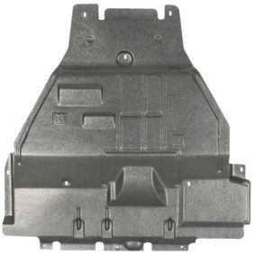 REZAW PLAST 150502 Unterfahrschutz CITROËN XSARA Break (N2)
