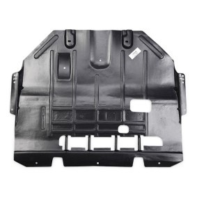 REZAW PLAST 150602 Motorhjelm-isolering PEUGEOT