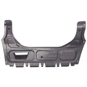 REZAW PLAST 150203 Insonorizzazione vano motore SEAT CORDOBA