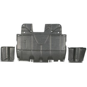 REZAW PLAST 150710 Motorhjelm-isolering FIAT GRANDE PUNTO