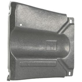 REZAW PLAST 150711 Motorhjelm-isolering FIAT GRANDE PUNTO