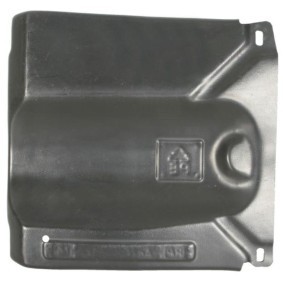 REZAW PLAST 150712 Motorhjelm-isolering FIAT GRANDE PUNTO