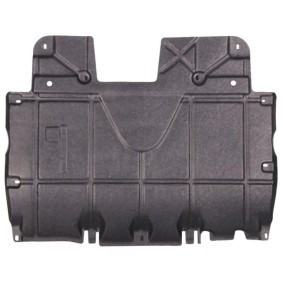 REZAW PLAST 150713 Motorhjelm-isolering FIAT GRANDE PUNTO