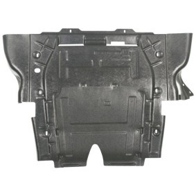 REZAW PLAST 150805 Insonorizzazione vano motore OPEL