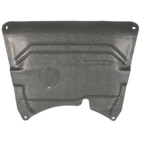 REZAW PLAST 151004 Unterfahrschutz RENAULT MEGANE 1 (BA0/1)