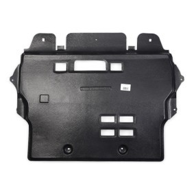 REZAW PLAST 150517 Unterfahrschutz CITROËN BERLINGO Kasten (B9)