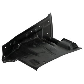 REZAW PLAST 151802 Insonorizzazione vano motore MITSUBISHI