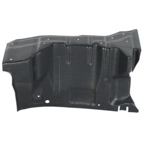 REZAW PLAST 151801 Insonorizzazione vano motore MITSUBISHI