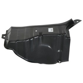 REZAW PLAST 150518 Motorhjelm-isolering PEUGEOT