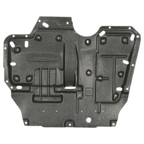 REZAW PLAST 151803 Insonorizzazione vano motore MITSUBISHI