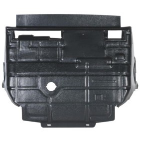 REZAW PLAST 150813 Motorhjelm-isolering RENAULT MASTER